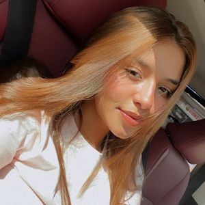 Meet your Posher, Luisa